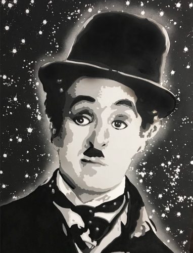 Chaplin