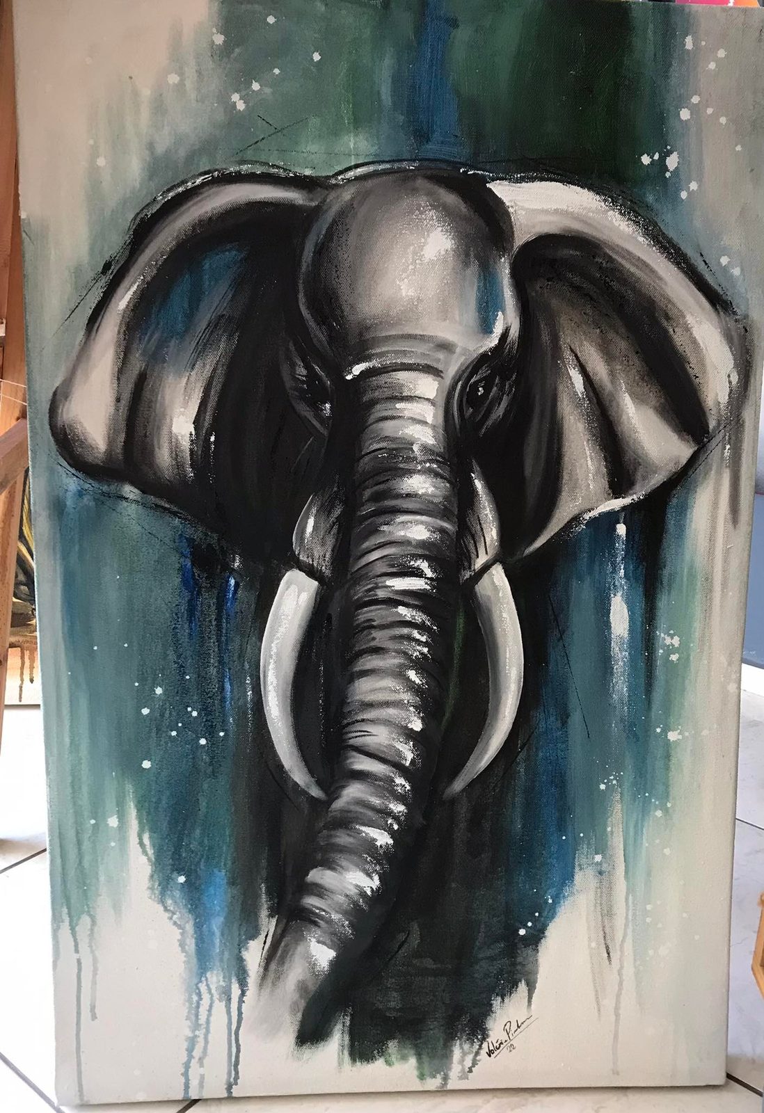 Elefante