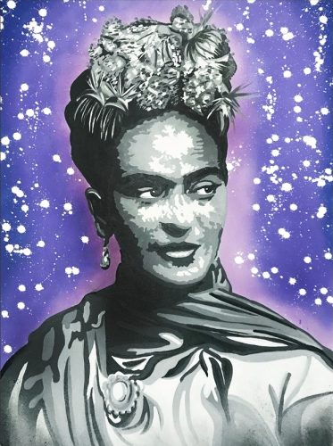 Frida