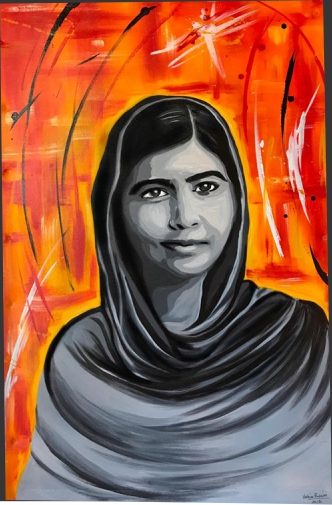 Malala