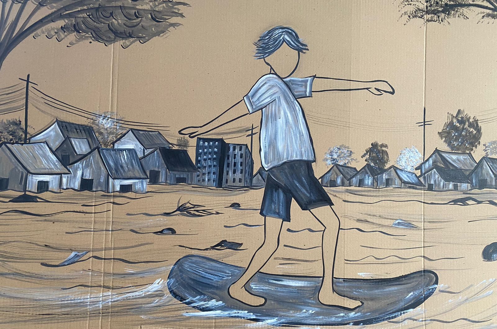 Inocência — obra 6