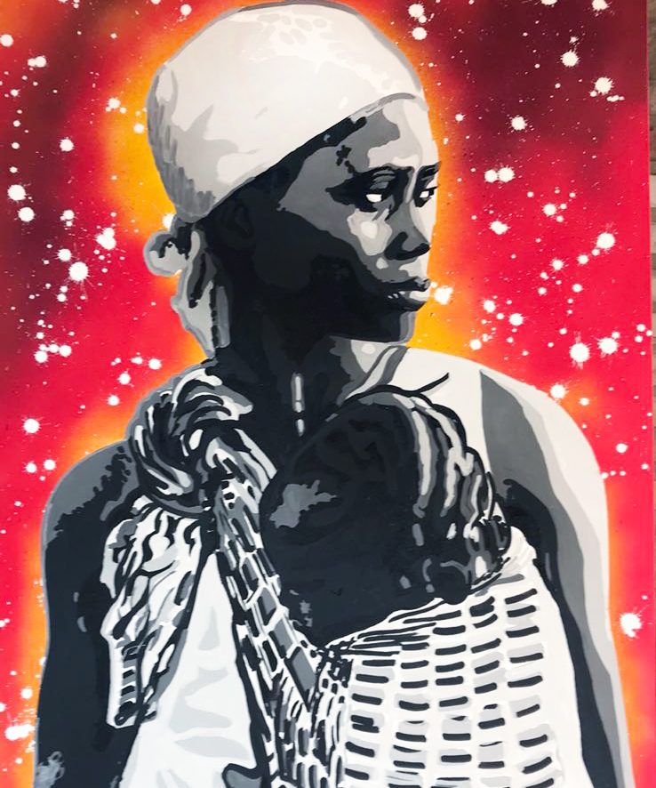 Kanimambo