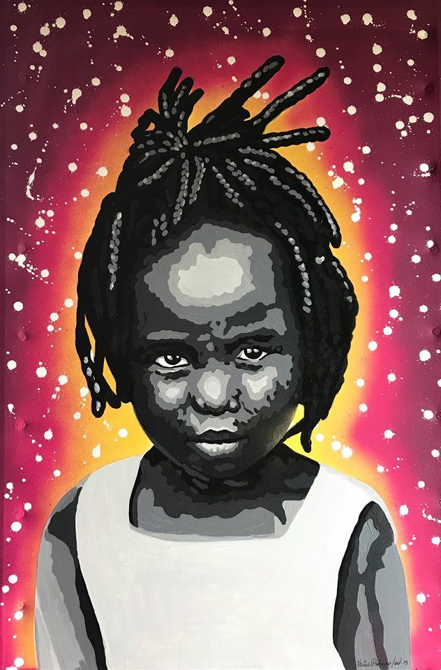 Kanimambo — obra 12