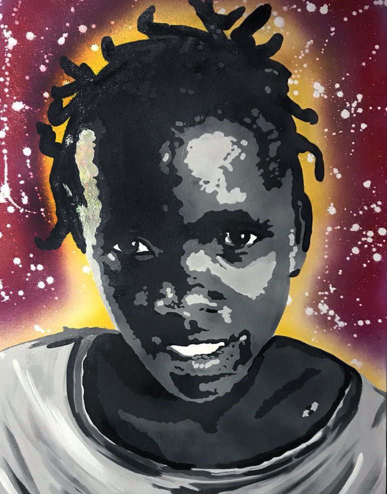 Kanimambo