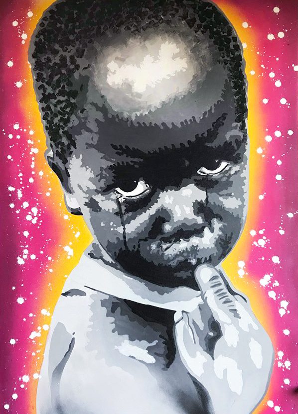 Kanimambo