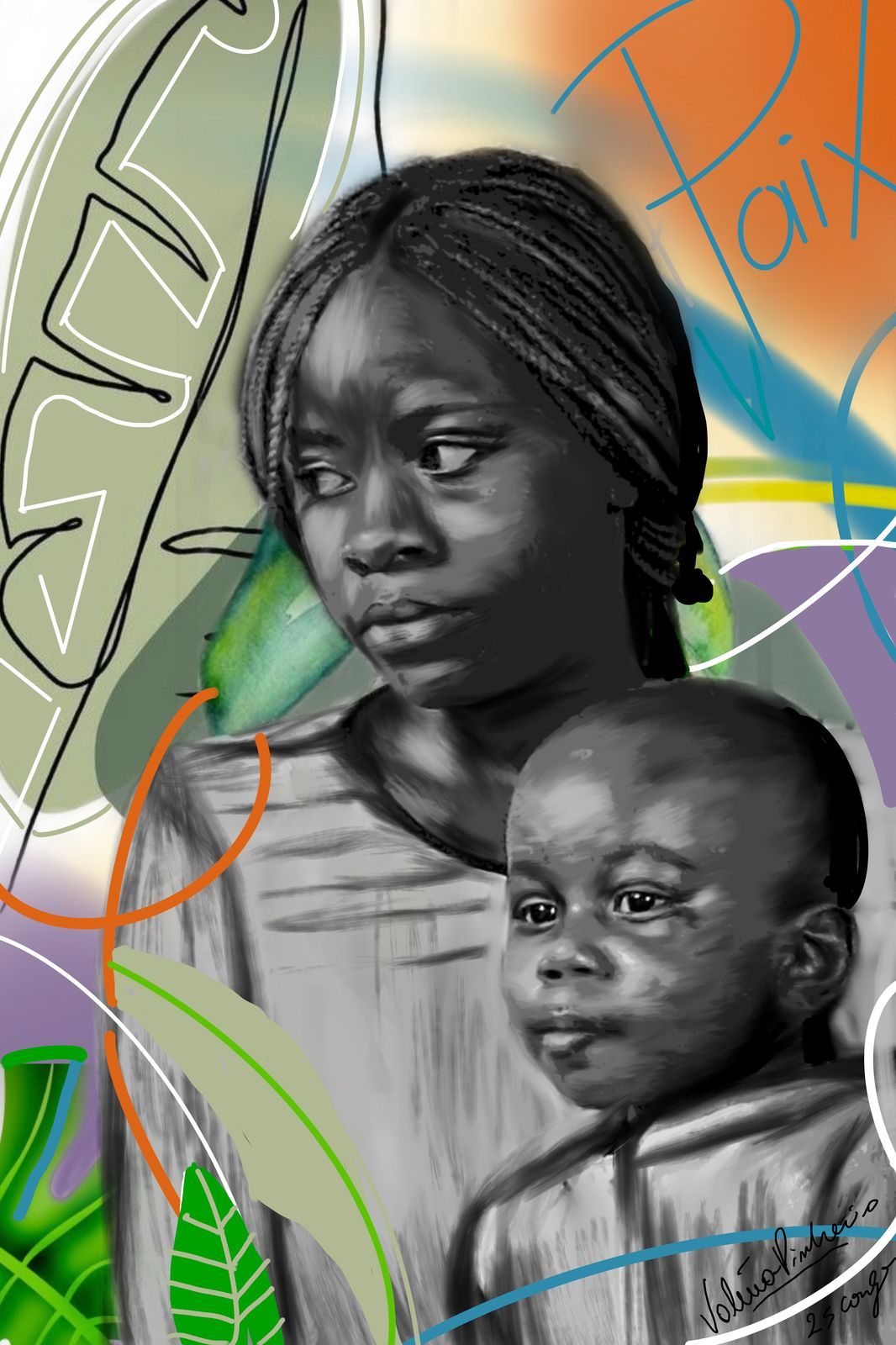 Órfãos do Congo